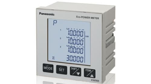 PANASONIC AKW91110