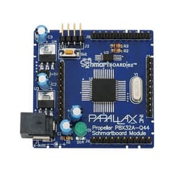 27150Parallax