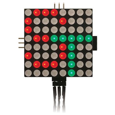 Parallax 32324
