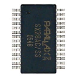 Parallax PBASIC2E/SS