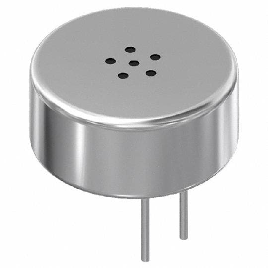 PUI Audio, Inc. AOM-4544P-NF