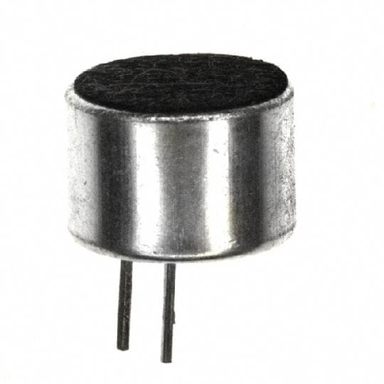 PUI Audio, Inc. AOM-6545P
