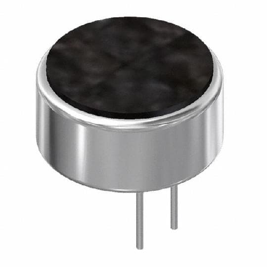 PUI Audio, Inc. AOM-6746P