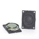 PUI Audio, Inc. AS02708CO