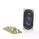 PUI Audio, Inc. AS04008CO