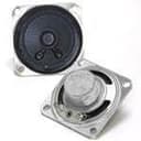 PUI Audio, Inc. AS04008PS-2-R
