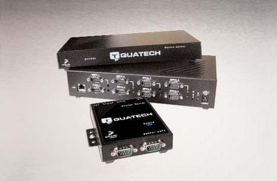 Quatech-Division of B&B Electronics SSE-100D-SS