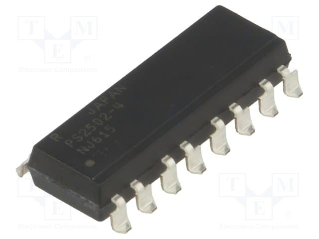Renesas PS2502L-4-A