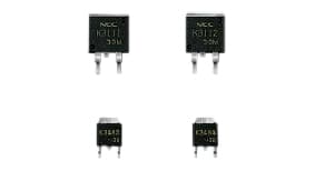 Renesas UPA1727G-E1-A