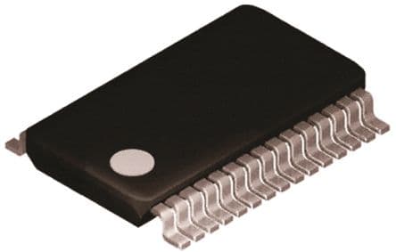 Renesas UPD78F0571MC-CAB-AX