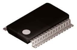 Renesas UPD78F0756MC-CAB-AX