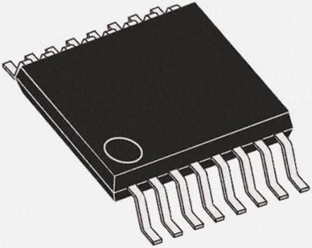 Renesas UPD78F9212MA-FAA-AX