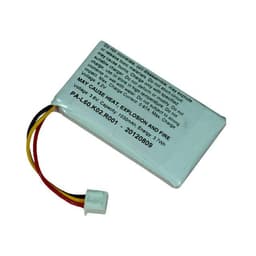 RF Solutions BATT-EZTEXT-1