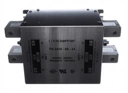 Schaffner EMC Inc. FN2410H-80-34