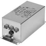 Schaffner EMC Inc. FN354-25-47