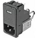 Schaffner EMC Inc. FN379-6-22