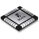 SEMTECH SX8638I05AULTRT