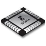 SEMTECH SX8638I05AULTRT