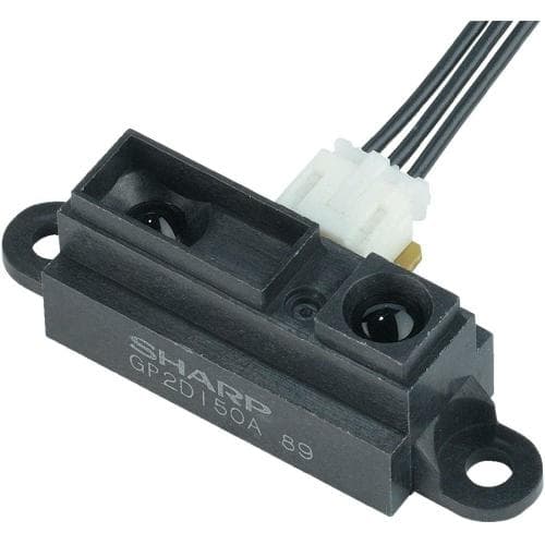 SHARP GP2D150A