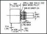 Spectrol 657-0-0-104