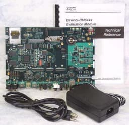 Spectrum Digital Inc 702040