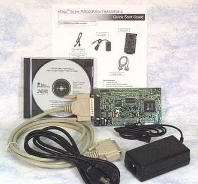 Spectrum Digital Inc 761128