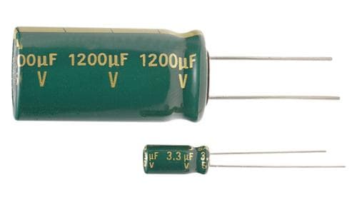 SUN Electronic Industries 50ME1500AX