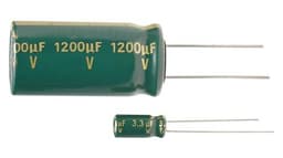 50ME270AXSUN Electronic Industries