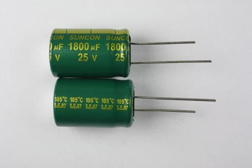 SUN Electronic Industries 63ME1000AX