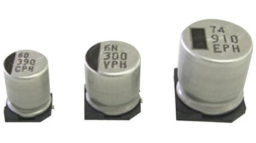 SUN Electronic Industries 6CE3300KX