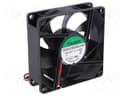 Sunon Fans EE80251BX-000U-A99