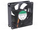 Sunon Fans EE80252B1-000U-G99