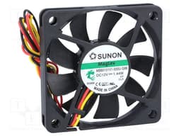Sunon Fans MB60101V1-000U-G99