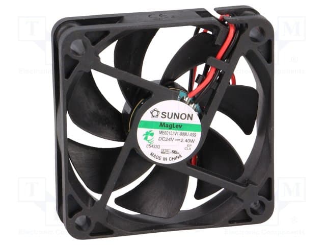 Sunon Fans ME60152V1-000U-A99