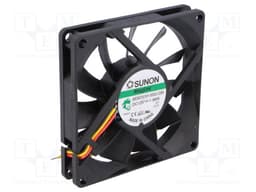 Sunon Fans ME80151V1-000U-G99