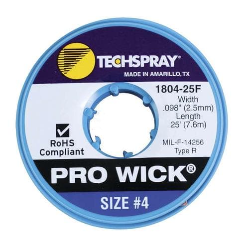 Techspray 1804-25F