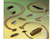 TE Connectivity 1-1532009-9