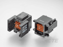 TE Connectivity 163P-090