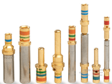 724-0001-22TE Connectivity