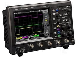 TELEDYNE WAVEJET 312-A