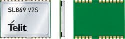 SL869V2S210T001Telit