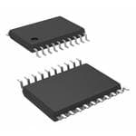 TOSHIBA 74VHC240FT(BE)