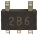 TOSHIBA TC7SZ125F(T5L,JF,T