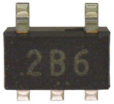 TOSHIBA TC7SZ125F(T5L,JF,T