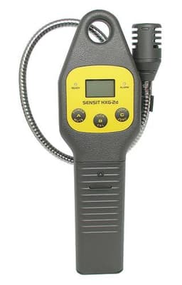 TPI (Test Products Int) HXG-2D