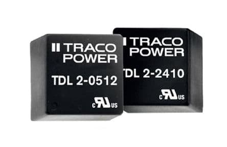 TRACO POWER TDL 2-0510
