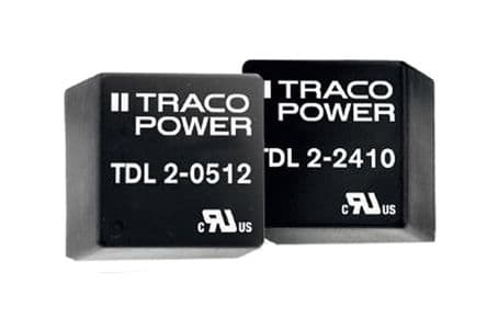 TRACO POWER TDL 2-1211