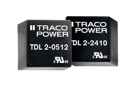TRACO POWER TDL 2-1221