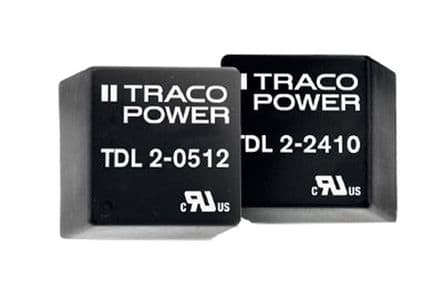 TRACO POWER TDL 2-2423