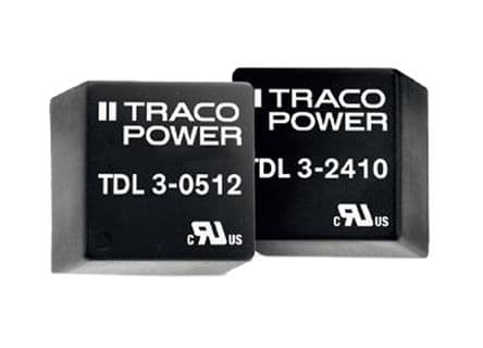 TRACO POWER TDL 3-4821